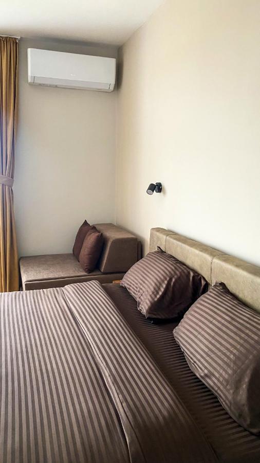 Villa Megdani A Ohrid Eksteriør bilde